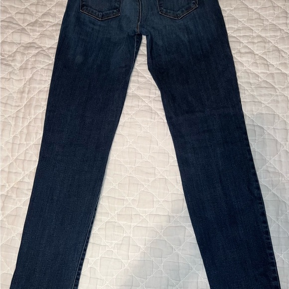 RARE Anthro “J Brand” Skinny Jeans Storm 29 - Picture 15 of 16
